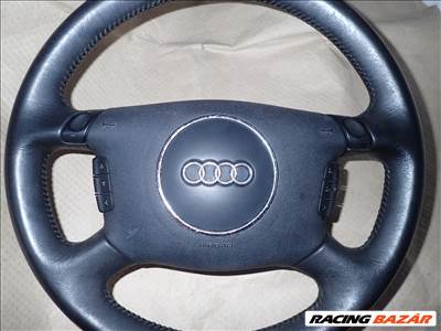 Audi A3 A6 A8 multikormány tiptronic 