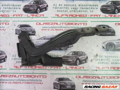 58774 Fiat Bravo 2007-2014 bal oldali motorháztető zsanér 51817778