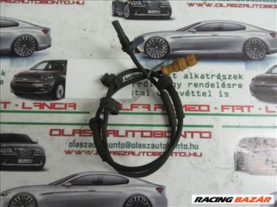 Fiat Seicento 0265007045 számú, jobb hátsó abs jeladó