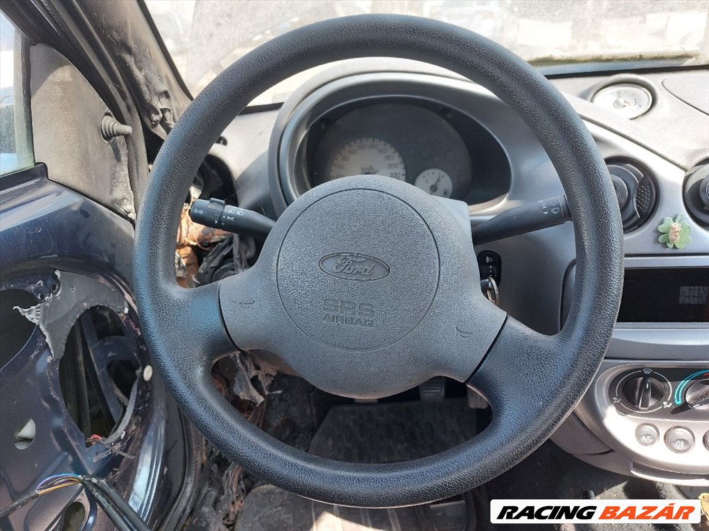 Ford Ka Mk1 1.3 i bontott alkatrészei 9. kép