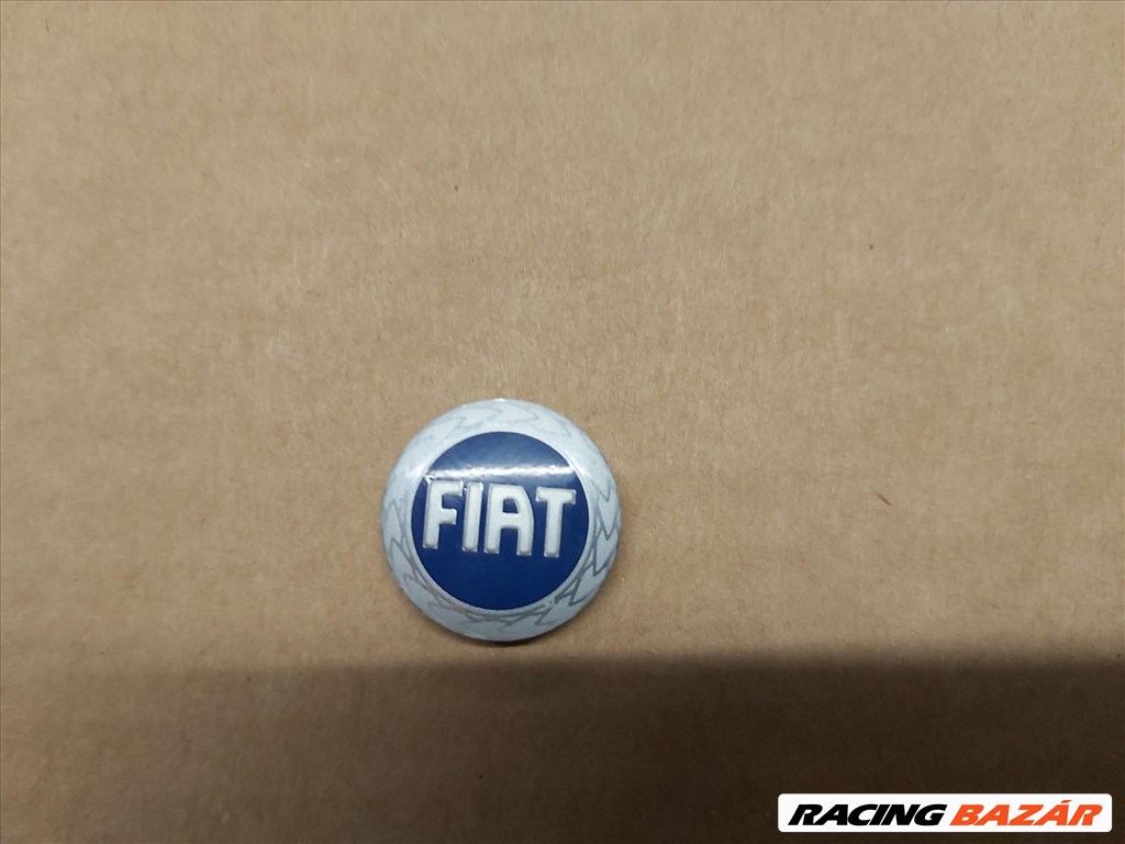 Fiat Ulysse 2003-2010 gyári új kulcs embléma 1493092693 1. kép