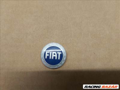 Fiat Ulysse 2003-2010 gyári új kulcs embléma 1493092693