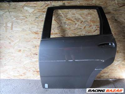 36010 Fiat Croma szürke színű, bal hátsó ajtó