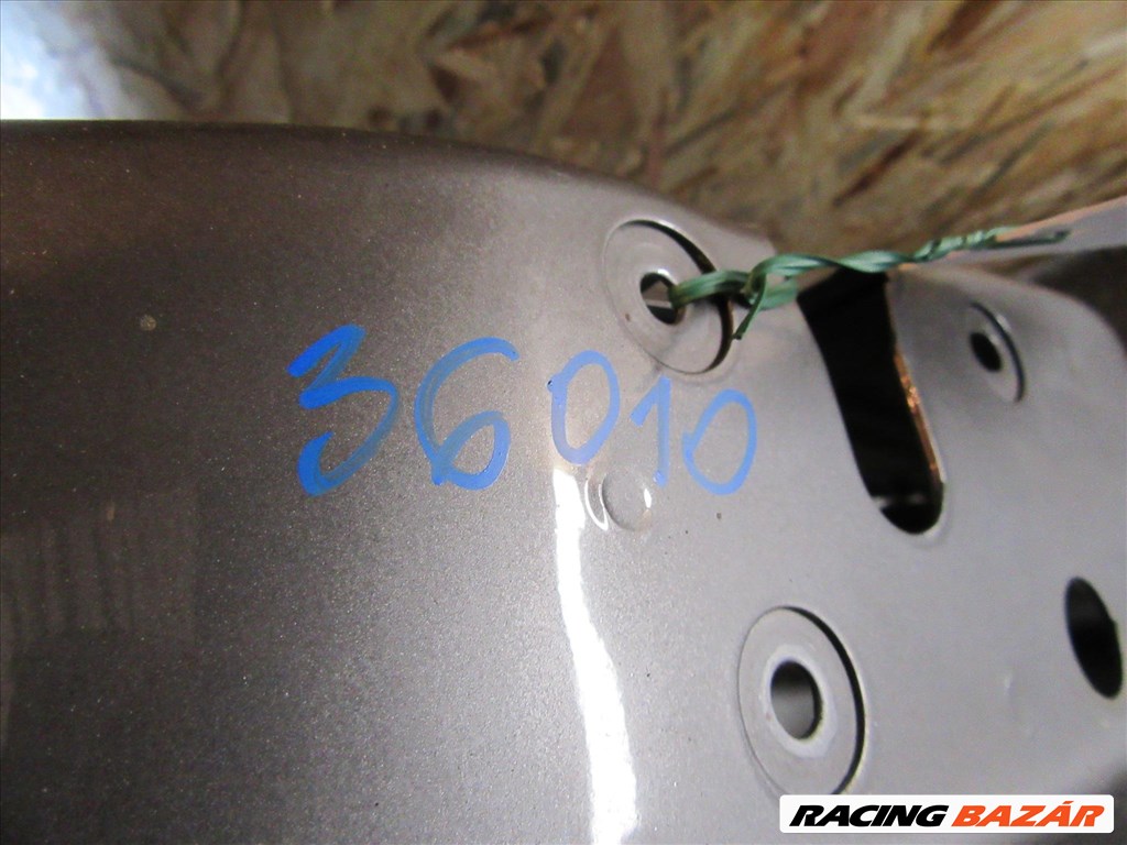 36010 Fiat Croma szürke színű, bal hátsó ajtó 2. kép
