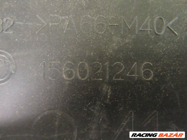 31337 Lancia Thesis tankajtó 3. kép