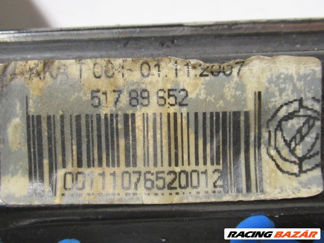 Fiat Linea bal első elektromos ablakemelő 51789652 4. kép