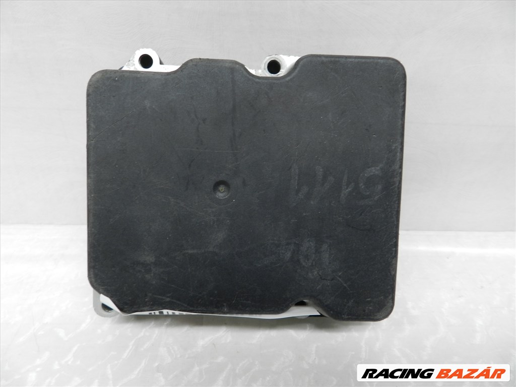 Renault Megane II. 2002-2009?ABS elektronika 0265234468,0265950595 8200551143 2. kép