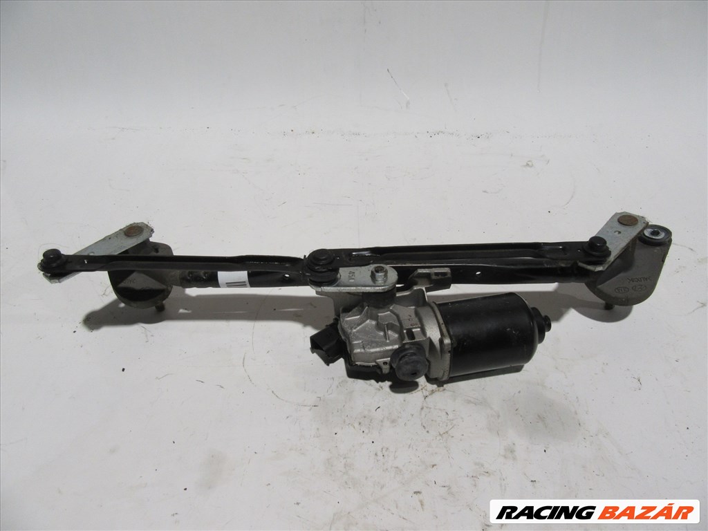 Kia Rio 5 ajtós 2005-2011 ablaktörlő motor mechanikával 98110-1g000 2. kép