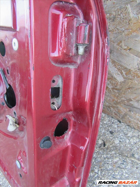 131418 Fiat Multipla bal első ajtó a képen látható sérüléssel 46510464 5. kép