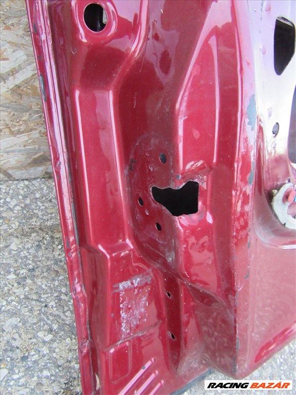 131418 Fiat Multipla bal első ajtó a képen látható sérüléssel 46510464 6. kép