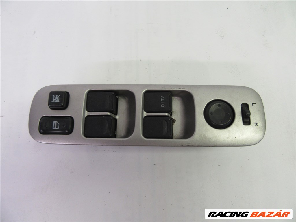 Suzuki Liana bal első ablakemelő kapcsoló  1. kép