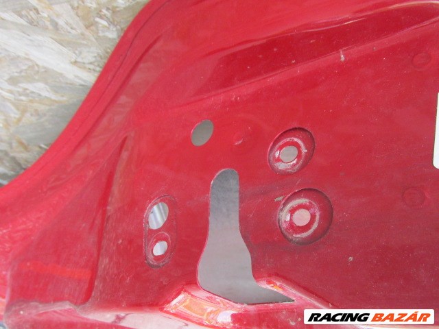 87968 Alfa Romeo 159 piros színű, kombi bal hátsó ajtó 50510509 3. kép