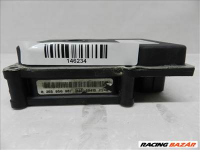 Citroen C4 2011-2014 ABS elektronika  9660934580, 0265230289, 0265950962  KI-BE SZERELÉST IS VÁLLALUNK!
