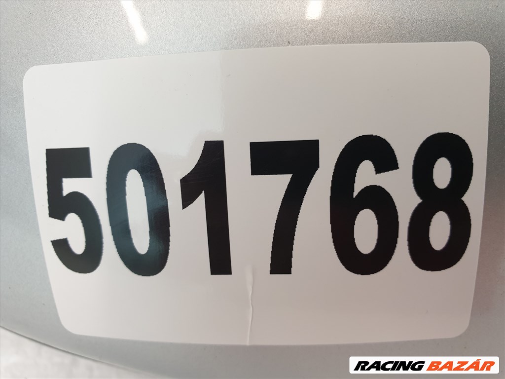 501768 Peugeot 208, 2013 Jobb Külső Visszapillantó Tükör, Elektromos, 6-3 vezetékes 0211047 9. kép