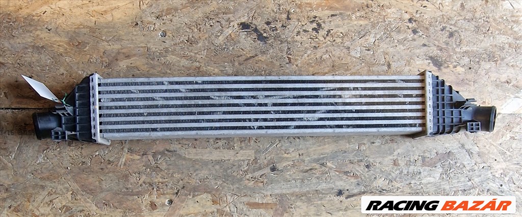 Fiat Freemont 2011-2015 Intercooler Használt  3. kép