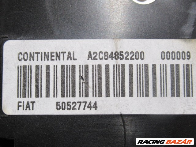 Alfa Romeo MiTo benzines óracsoport 50527744 5. kép