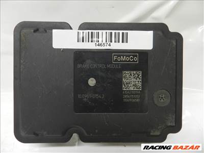 Ford Fiesta 2008-2017 ABS elektronika AV59-2C405-CC,10.0212-0668.4,10.0961-0154.3