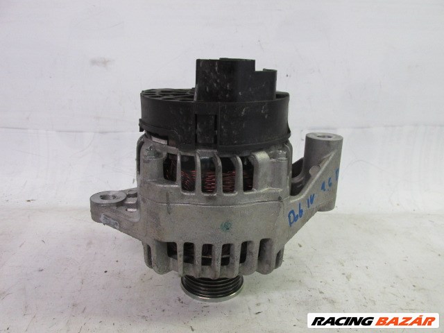 Alfa Romeo 159, MiTo, Brera, Spider, Fiat Doblo ,Ducato, Croma, Bravo, Idea, Linea, Lancia Musa, Delta Diesel generátor 52003507 2. kép