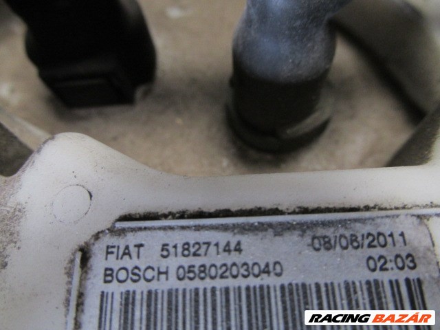 Fiat Doblo III.  51827144 számú üzemanyag szivattyú 4. kép