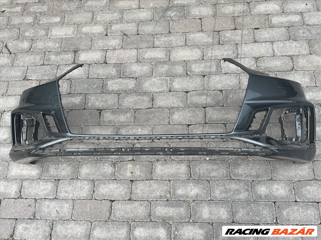 Audi RS4 B9 8W ELSŐ LÖKHÁRÍTÓ 8W0807437T 1. kép