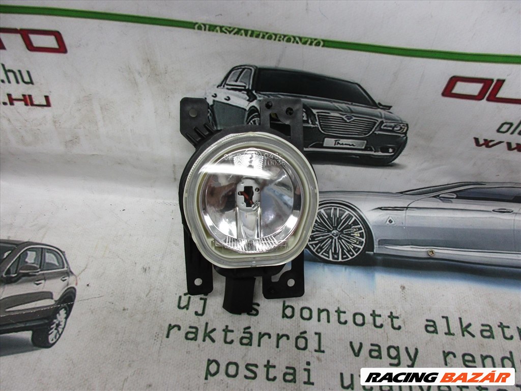 Fiat Doblo III. 2009-2015 utángyártott új, jobb oldali ködlámpa 51814396 1. kép