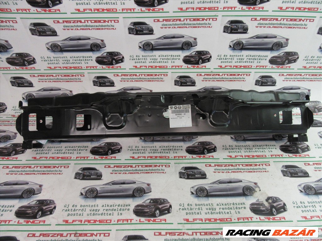 Fiat Doblo III.  2009-2015 gyári új zárhíd 51825953 1. kép