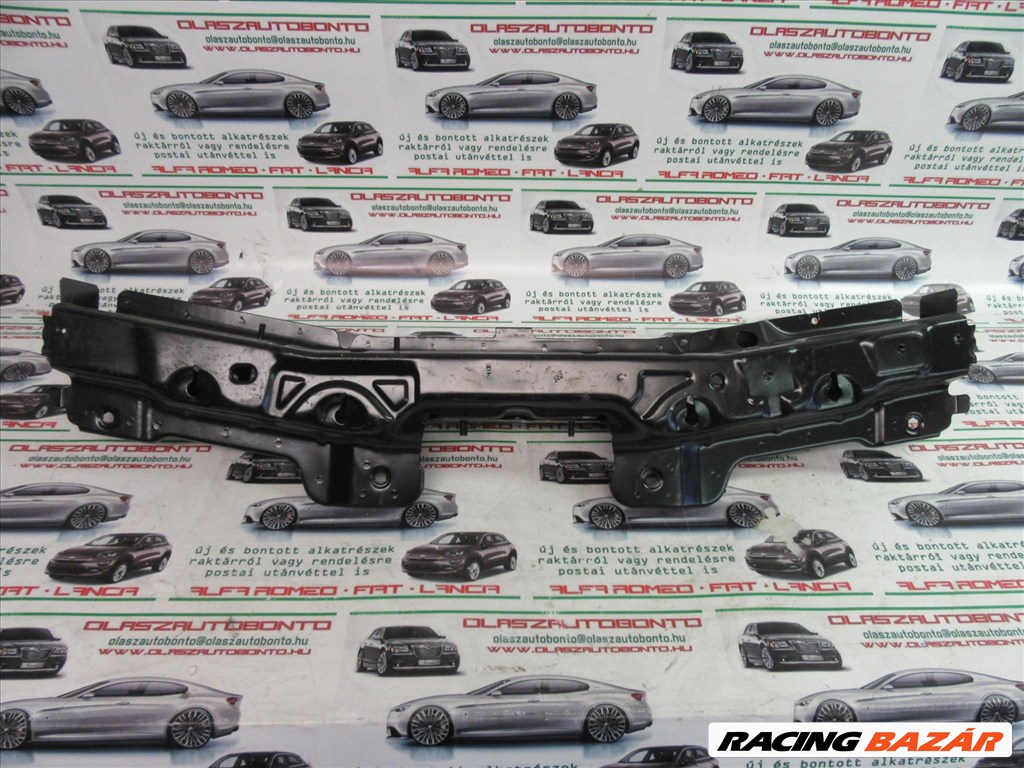 Fiat Doblo III.  2009-2015 gyári új zárhíd 51825953 2. kép