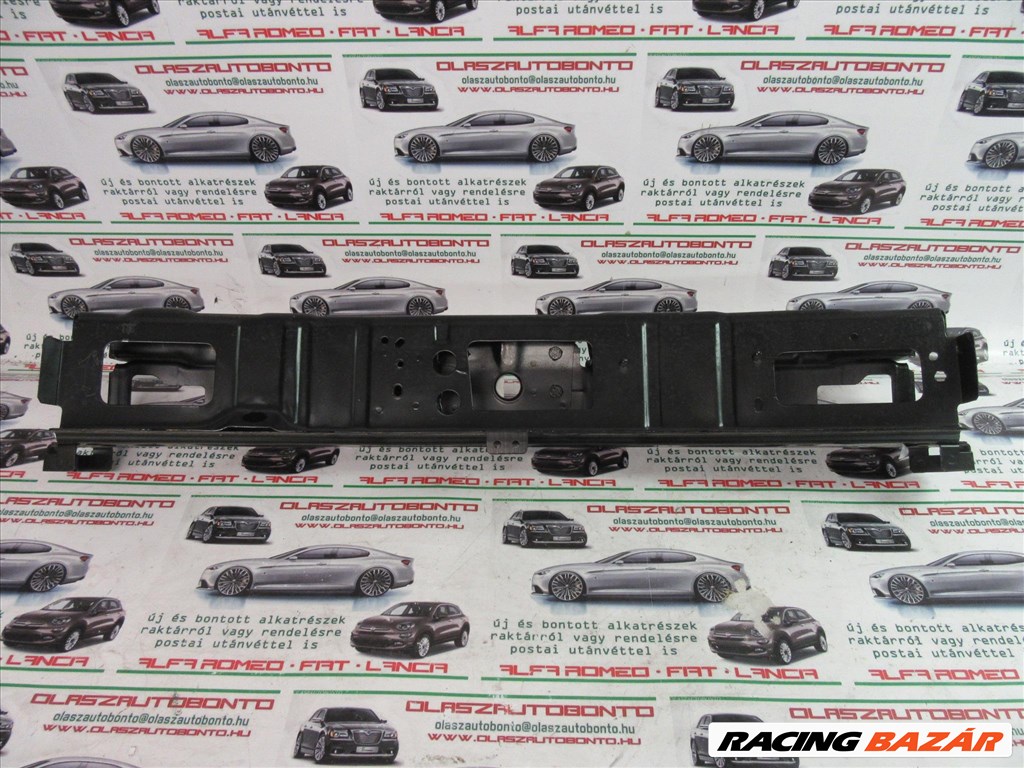 Fiat Doblo III.  2009-2015 gyári új zárhíd 51825953 3. kép