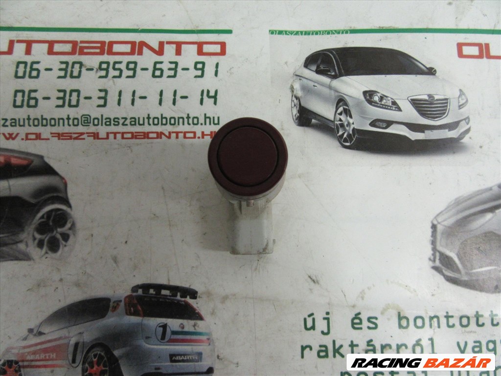 Alfa Romeo 159/Fiat Croma 735388363 számú tolató szenzor 1. kép