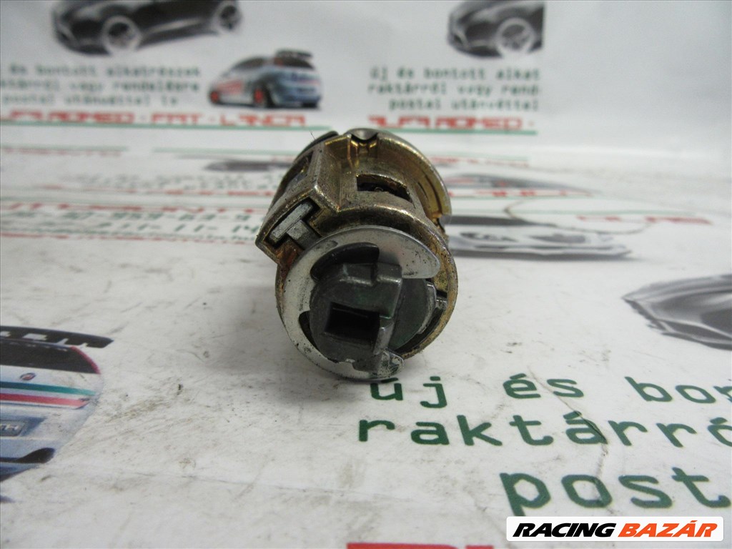 Alfa Romeo 145 kulcs kulcsházzal 2. kép