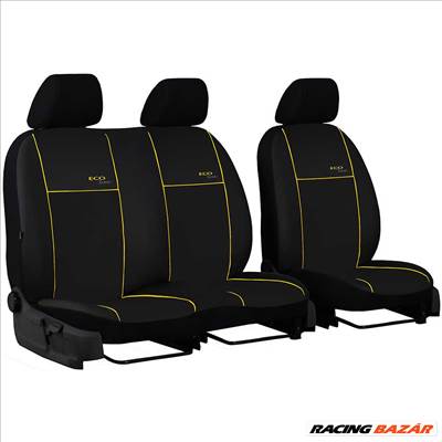 Peugeot Boxer III (3 ülés) üléshuzat Eco Line 2014-