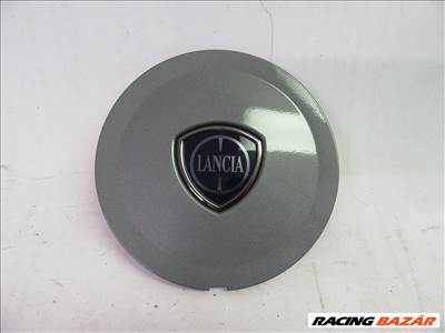 Nem eladható csak felnivel együtt  Lancia Ypsilon gyári új alufelni közép kupak 51839334