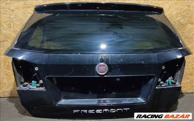 163199 Fiat Freemont 2011-2015  fekete színű csomagtérajtó K1CZ91TZZAI