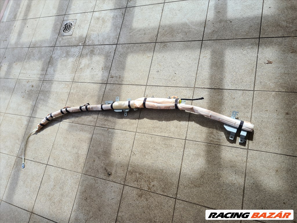NISSAN JUKE Jobb függönylégzsák  1. kép