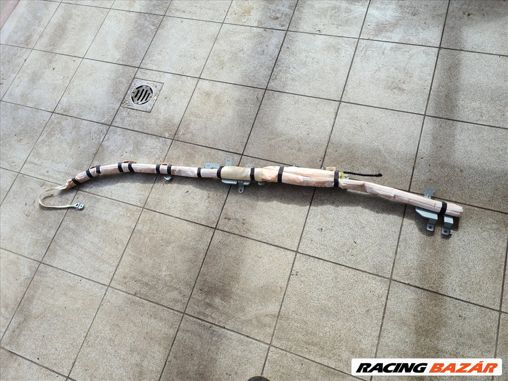 NISSAN JUKE Jobb függönylégzsák  2. kép