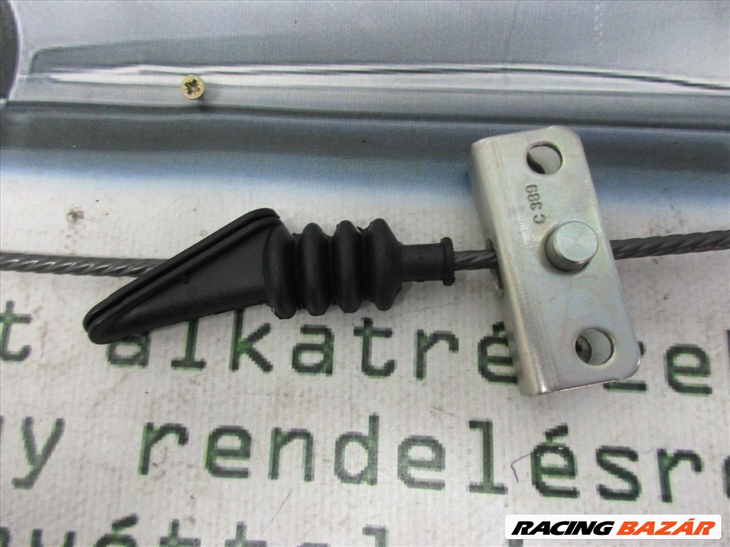 Fiat Bravo, Brava utángyártott új kézifék kötél első rész 3. kép