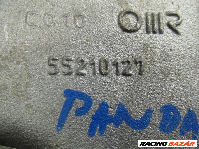 Fiat Panda II. 55210127 számú motortartó alubak  6. kép