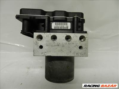 Mercedes Benz A Class W169 2004-2012 ABS A0064316312,0265230373,0265950986  ABS EGYSÉGEK JAVÍTÁSÁT, FELÚJÍTÁSÁT VÁLLALJUK.