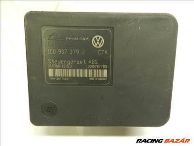 Volkswagen IV. 1997-2005 ABS 1J0614117E,1C0907379J,10.0206-0007.4,10.0960-0315.3  ABS EGYSÉGEK JAVÍTÁSÁT, FELÚJÍTÁSÁT VÁLLALJUK.