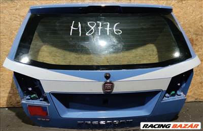 163198 Fiat Freemont 2011-2015 kék színű csomagtérajtó K1CZ91TZZAI
