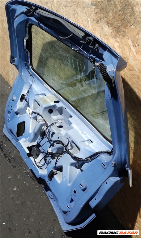 163198 Fiat Freemont 2011-2015 kék színű csomagtérajtó K1CZ91TZZAI 3. kép