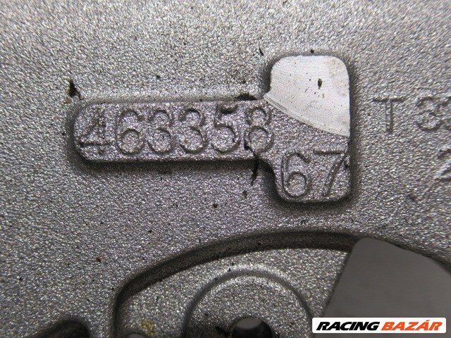 Fiat Doblo IV. 1,6 Diesel szervó szivattyú tartó alubak 46335867 6. kép