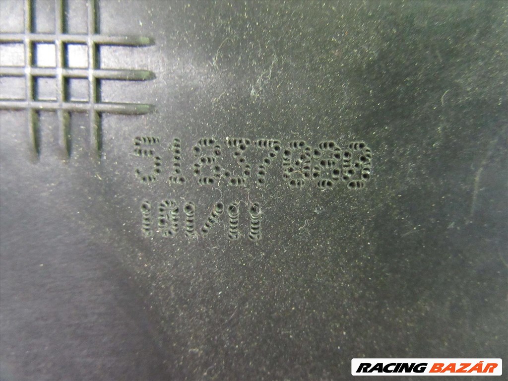 Lancia Ypsilon 1,3 16v Mjet Euro 5 légszűrőház 51837080 3. kép