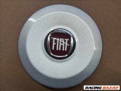 Fiat Punto III. gyári új felni közép kupak 735474264