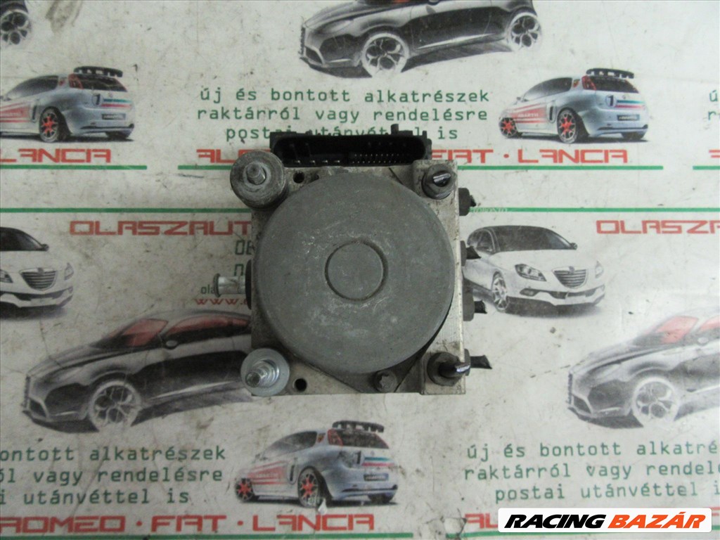 Fiat Bravo 2007-2014 abs egység 51829585 , 0265232350 7. kép