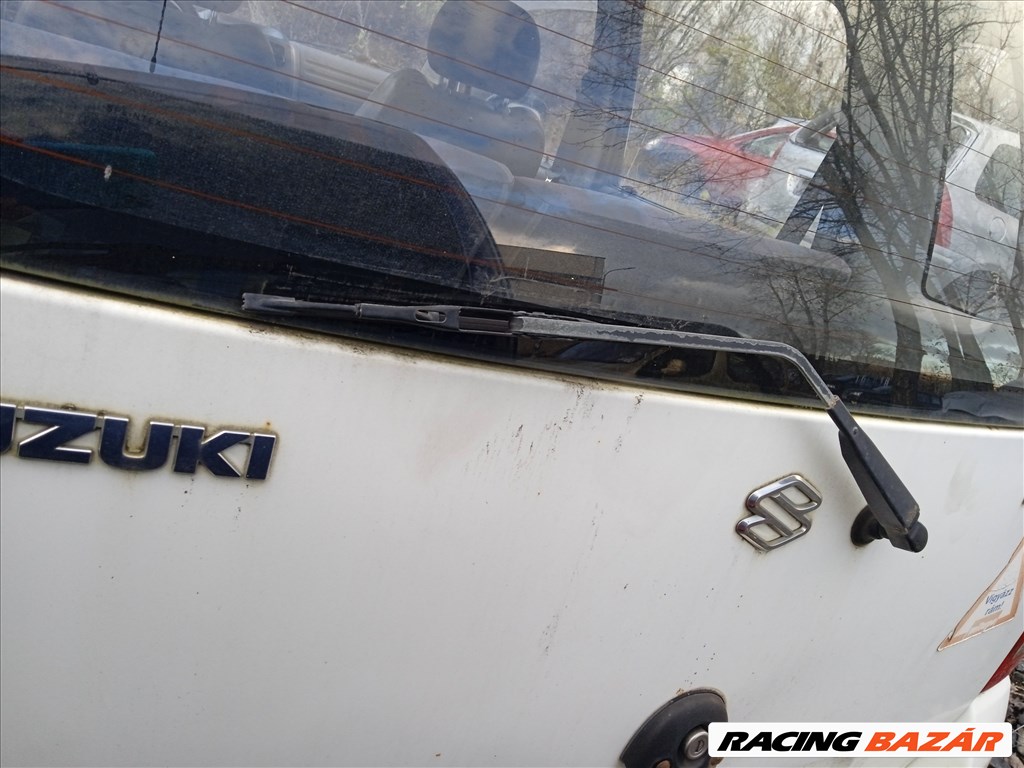 Suzuki Wagon R+  II 1.0 Benzin bontott alkatrészei 11. kép