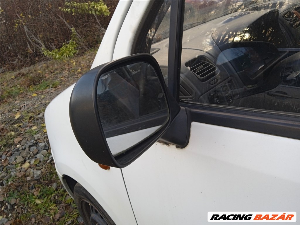 Suzuki Wagon R+  II 1.0 Benzin bontott alkatrészei 10. kép