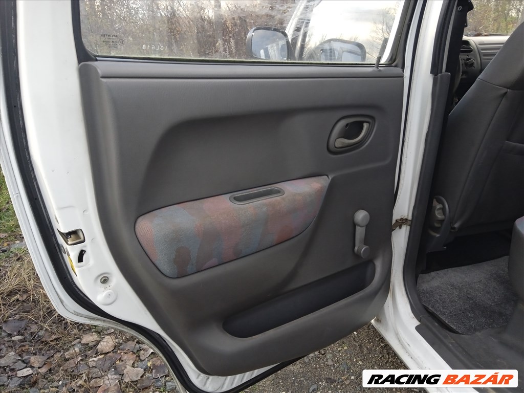 Suzuki Wagon R+  II 1.0 Benzin bontott alkatrészei 15. kép