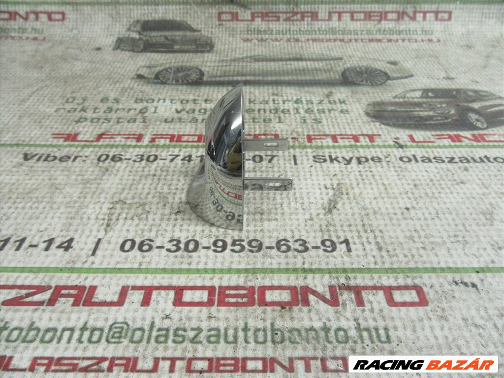 Alfa Romeo Mito bal oldali zárbetét kupak 2. kép