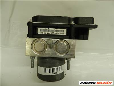 Fiat 500 2007-2015 ABS 51849337,0265230822,0265951345